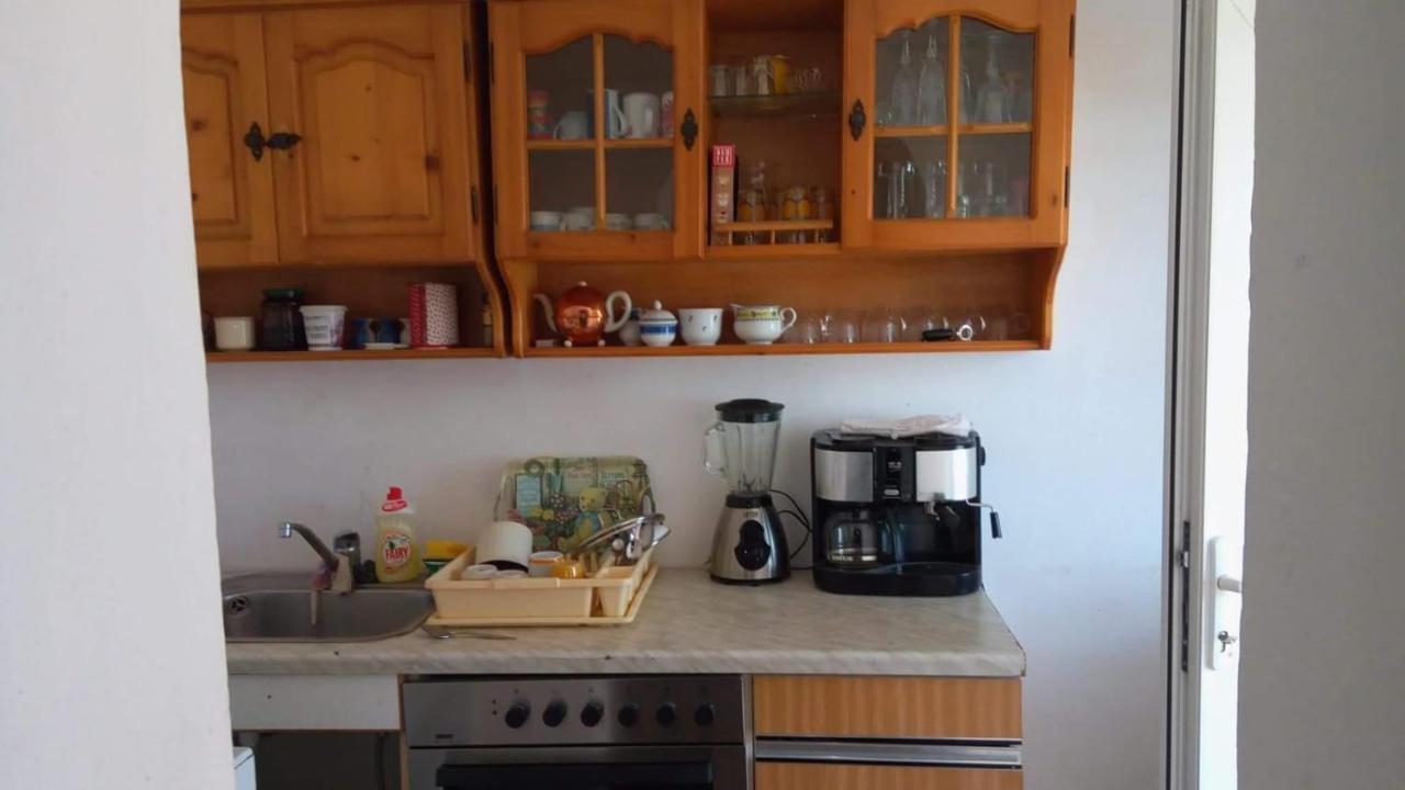 Bed and Breakfast Casa Sannicolau à Sînnicolau Mare Extérieur photo