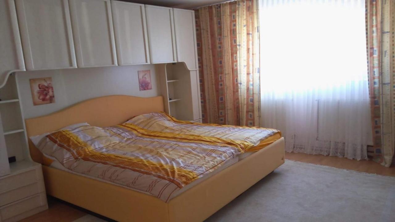Bed and Breakfast Casa Sannicolau à Sînnicolau Mare Extérieur photo