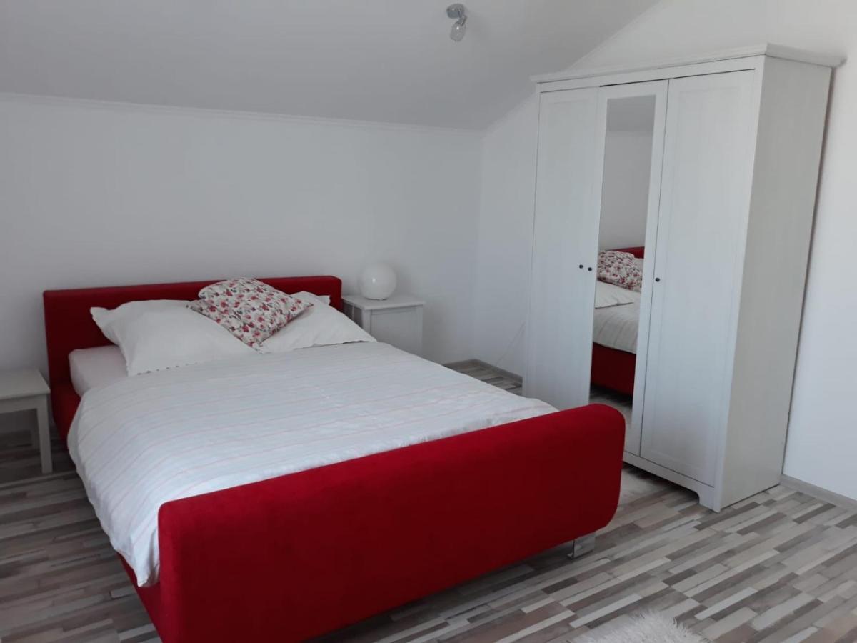 Bed and Breakfast Casa Sannicolau à Sînnicolau Mare Extérieur photo