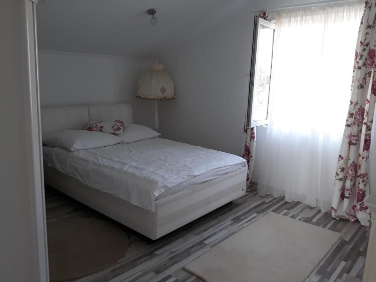 Bed and Breakfast Casa Sannicolau à Sînnicolau Mare Extérieur photo